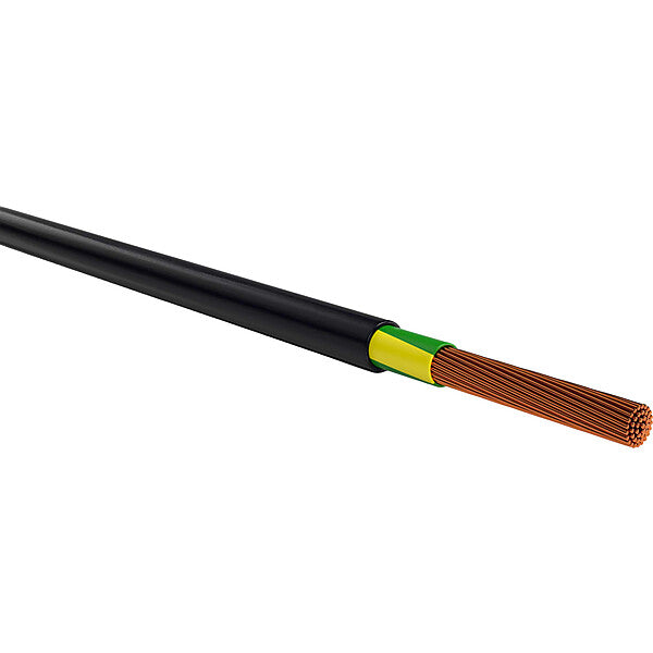 N2XH-J 1x150 RM Cca Kabel halogenfr. N2XH-J 1x150 Cca